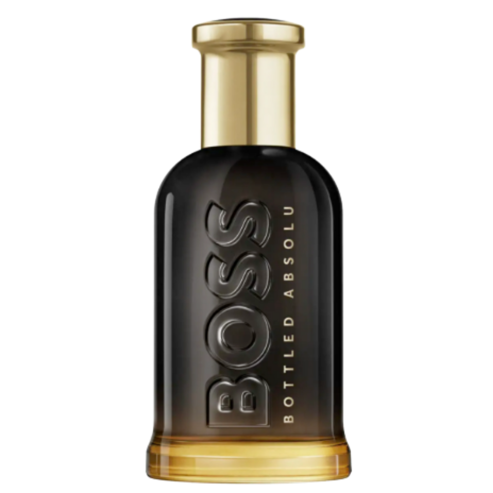 HUGO BOSS BOTTLED ABSOLU