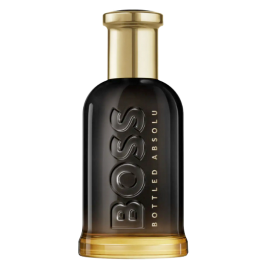 HUGO BOSS BOTTLED ABSOLU