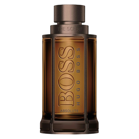 Hugo Boss The Scent Absolute