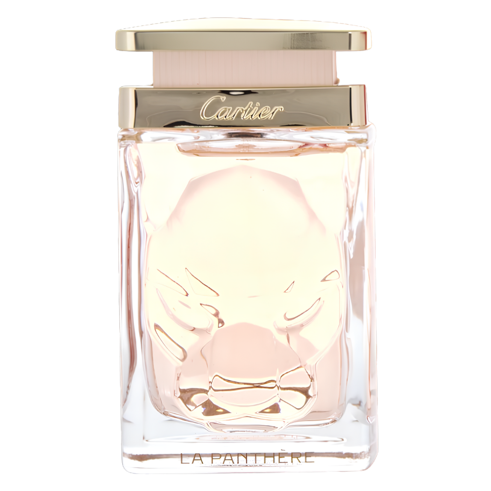 CARTIER LA PANTHERE EDT ROSADO