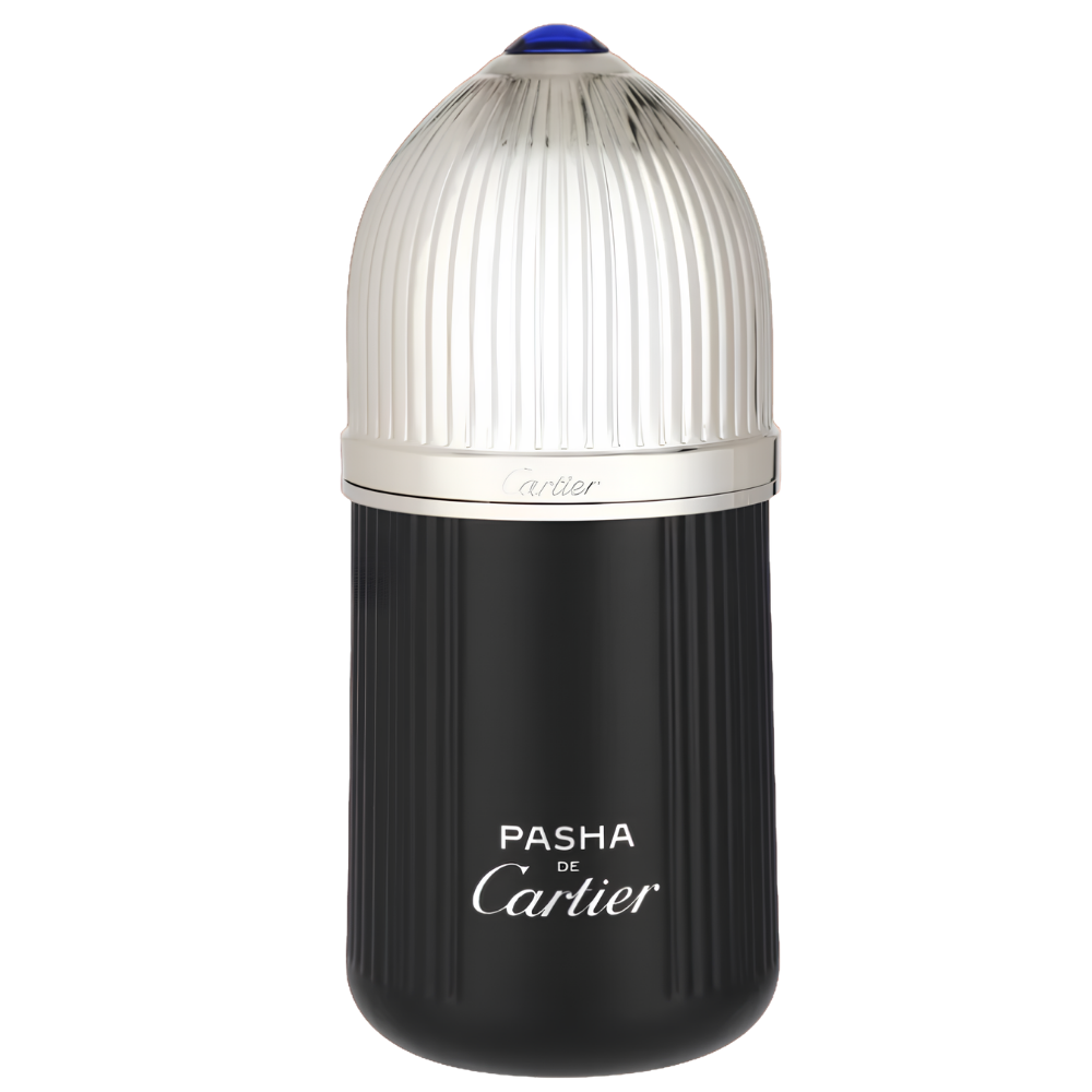 PASHA DE CARTIER EDITION NOIRE