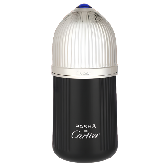 PASHA DE CARTIER EDITION NOIRE