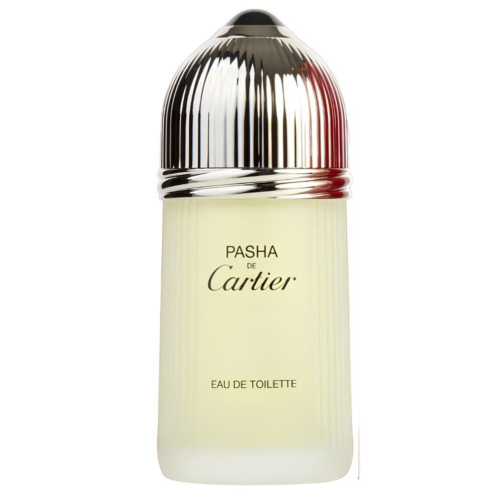 PASHA DE CARTIER