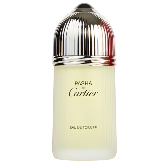 PASHA DE CARTIER