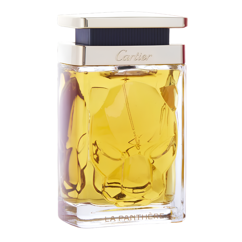 CARTIER LA PANTHERE PARFUM
