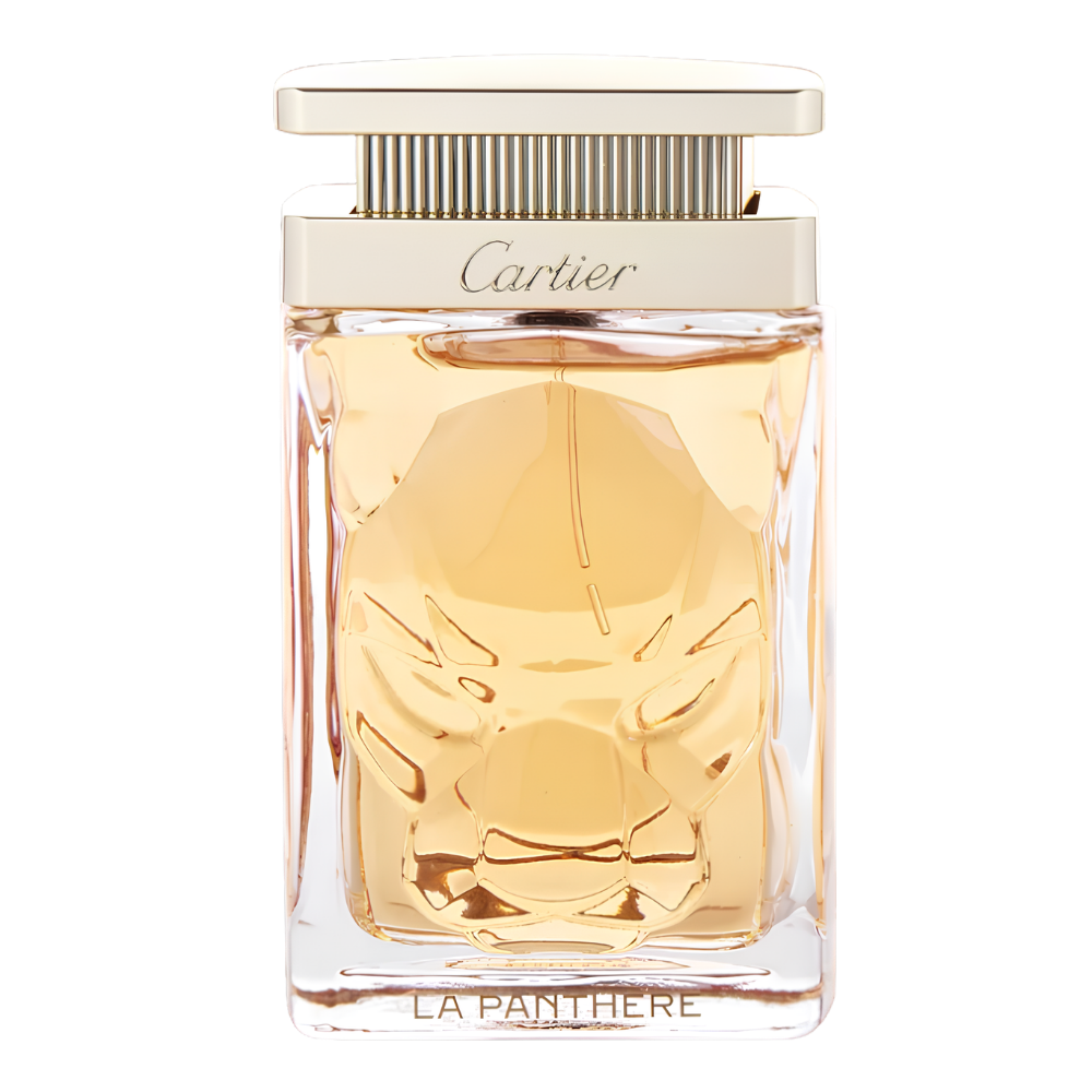 CARTIER LA PANTHERE
