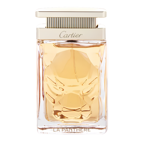 CARTIER LA PANTHERE