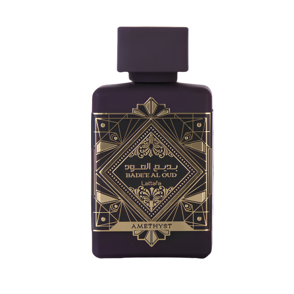 LATTAFA BADEE AL OUD AMETHYST