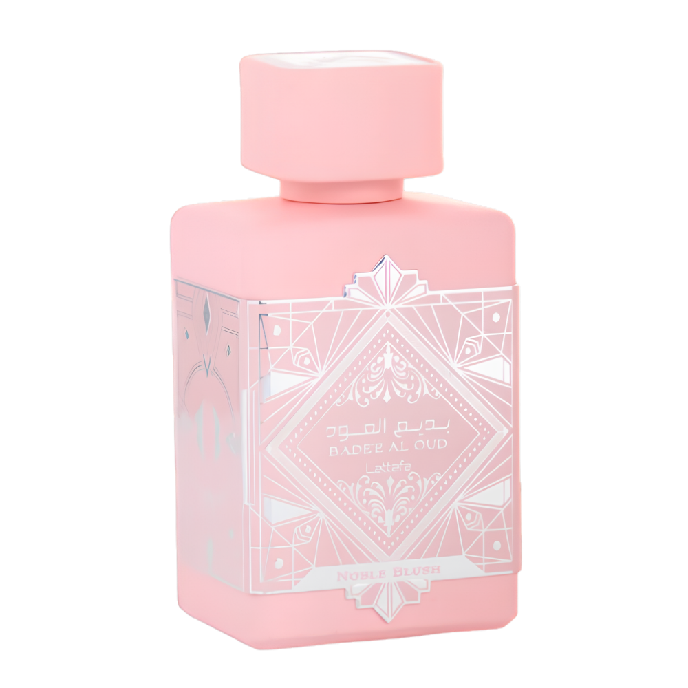 LATTAFA BADEE AL OUD NOBLE BLUSH