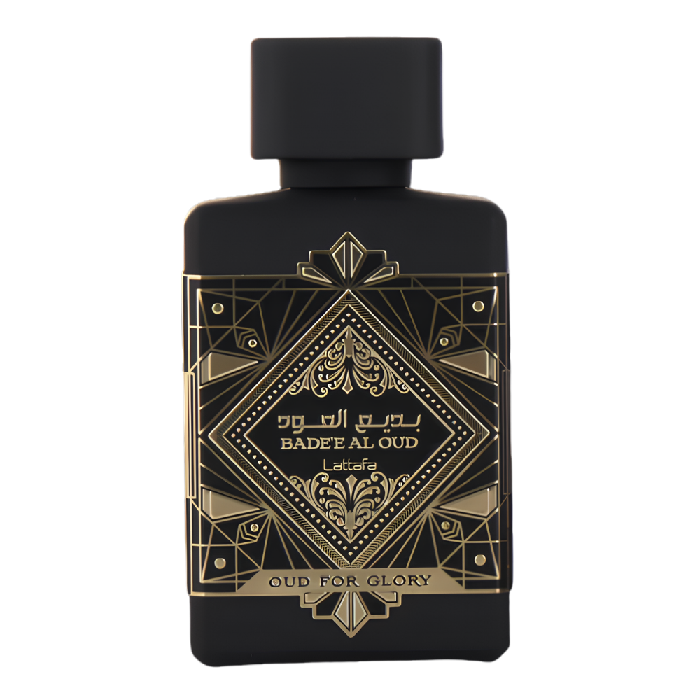 LATTAFA BADEE AL OUD FOR GLORY