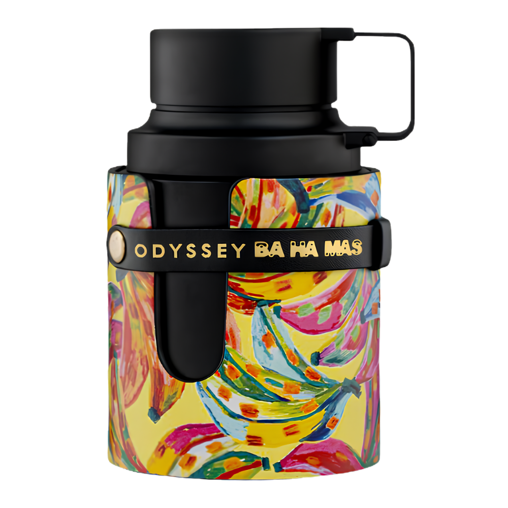 ARMAF ODYSSEY BAHAMAS