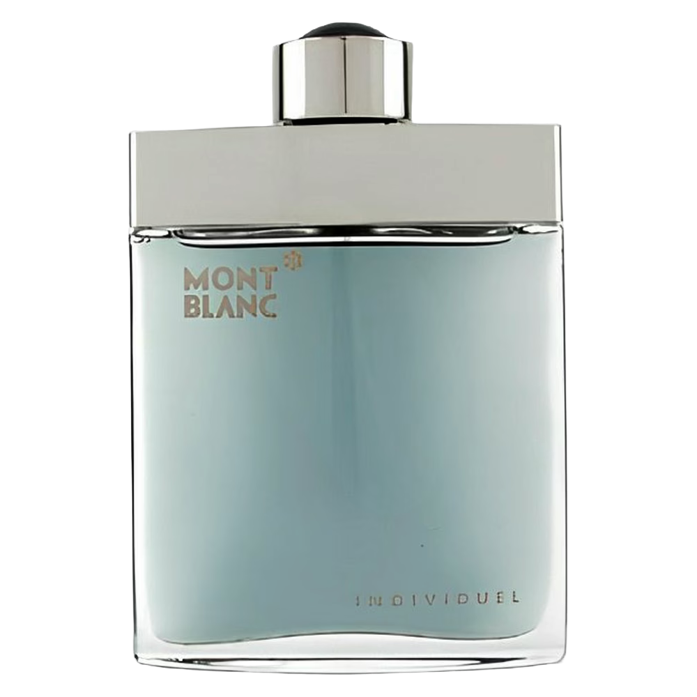 MONT BLANC INDIVIDUEL