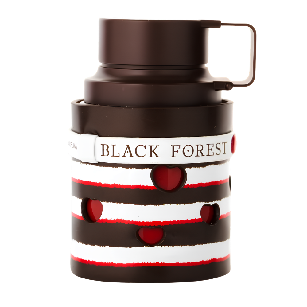 ARMAF ODYSSEY BLACK FOREST