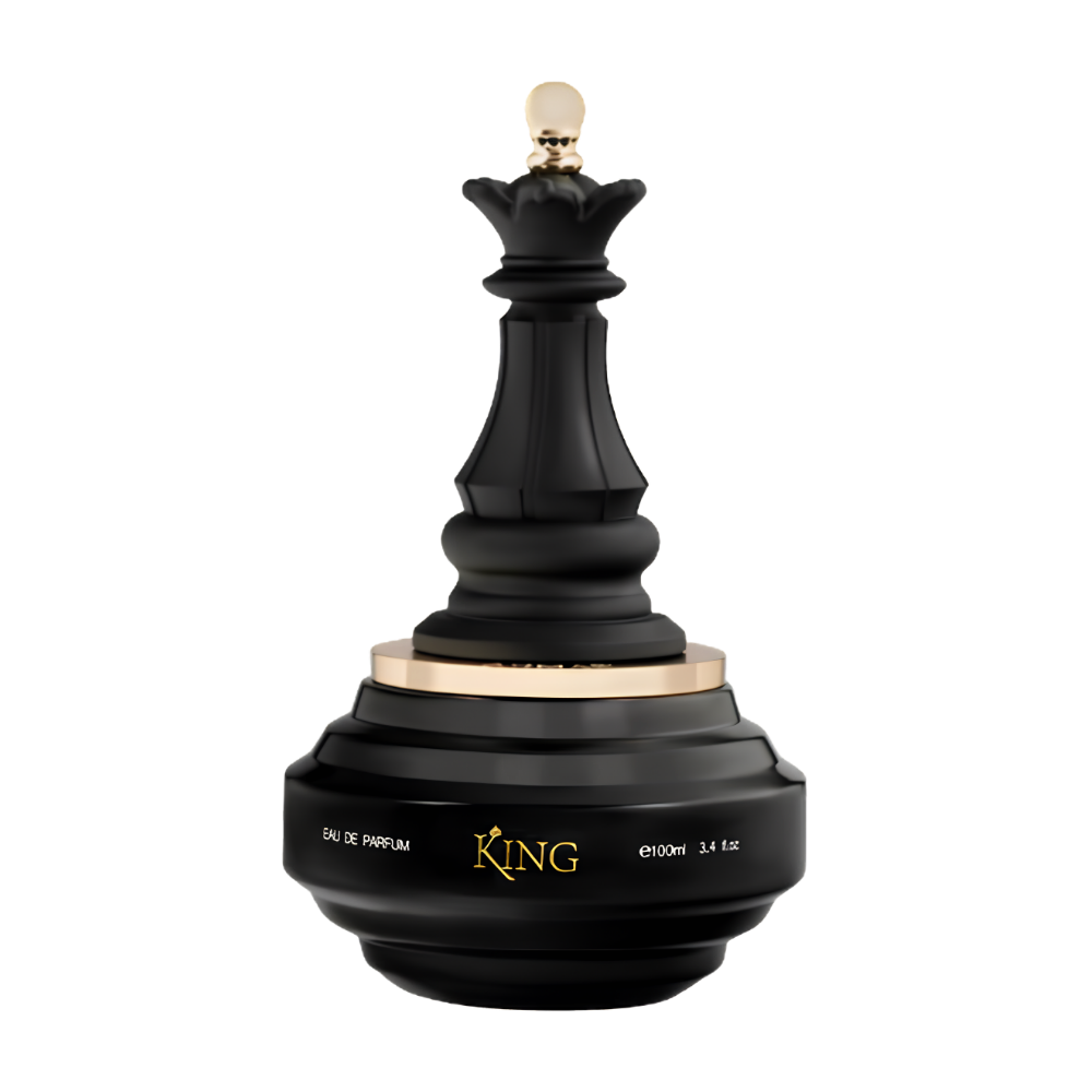ARMAF CHECKMATE KING