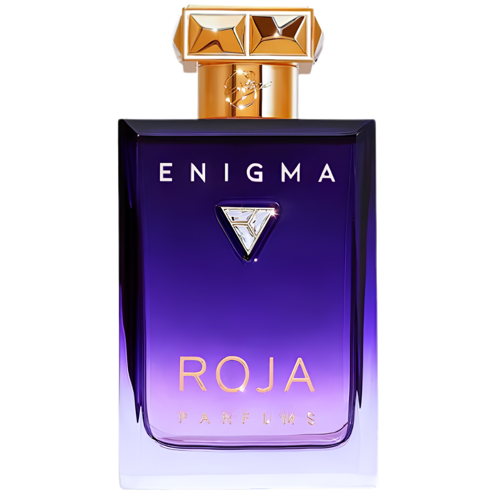 ROJA ENIGMA POUR FEMME ESSENCE DE PARFUM