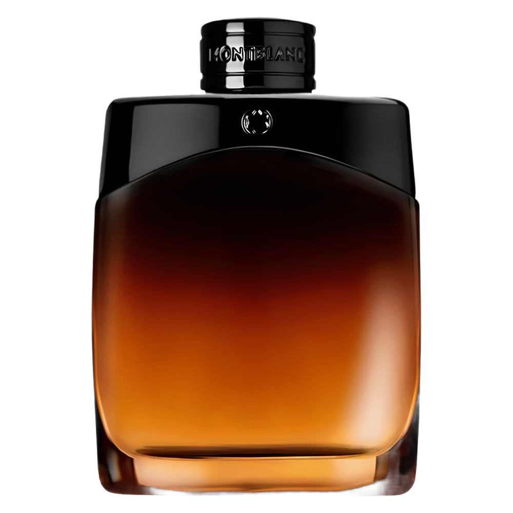 MONT BLANC LEGEND NIGHT