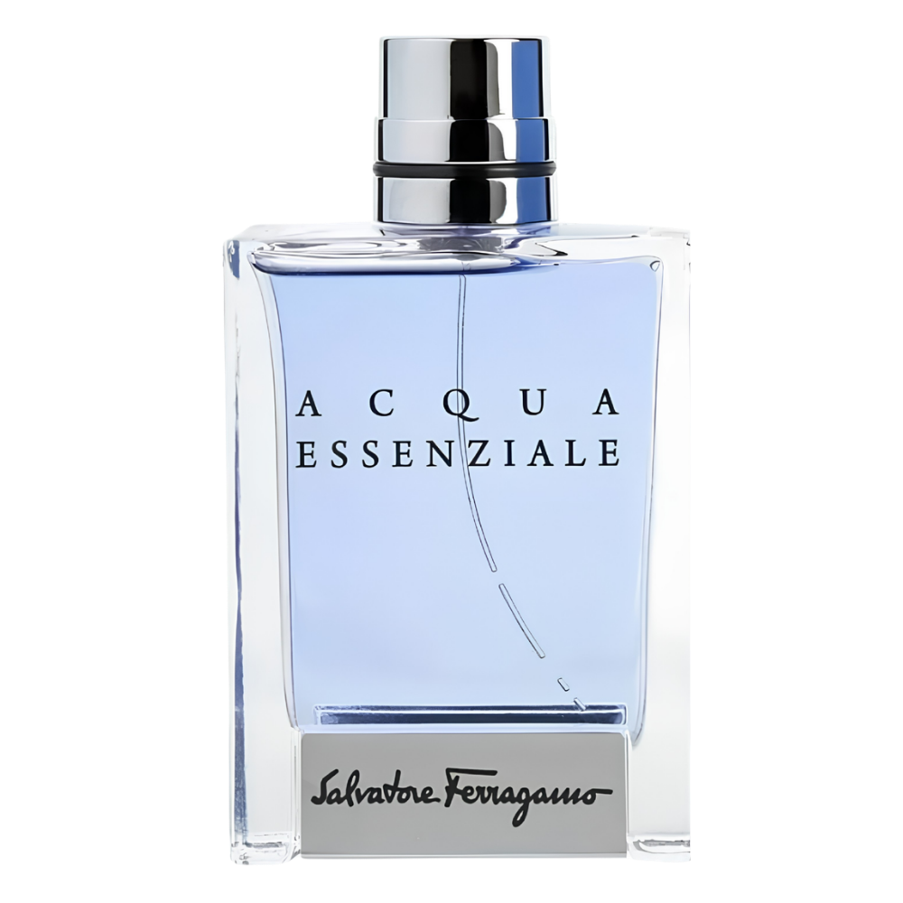SALVATORE FERRAGAMO ACQUA ESSENZIALE
