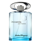 SALVATORE FERRAGAMO INCANTO POUR HOMME BLUE