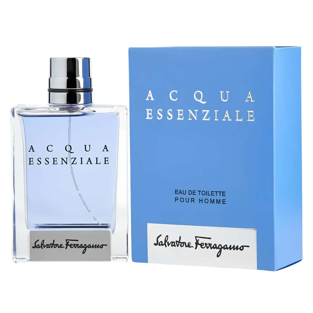SALVATORE FERRAGAMO ACQUA ESSENZIALE