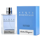SALVATORE FERRAGAMO ACQUA ESSENZIALE