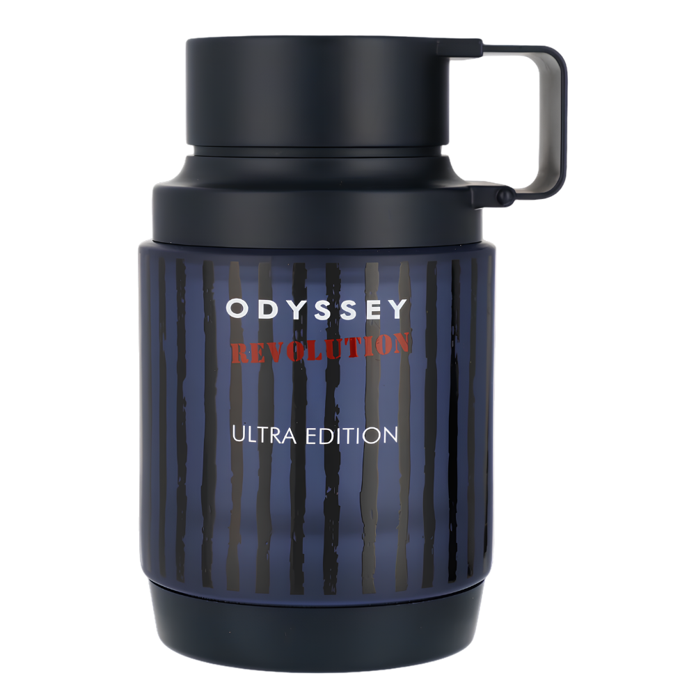 ARMAF ODYSSEY REVOLUTION ULTRA EDITION