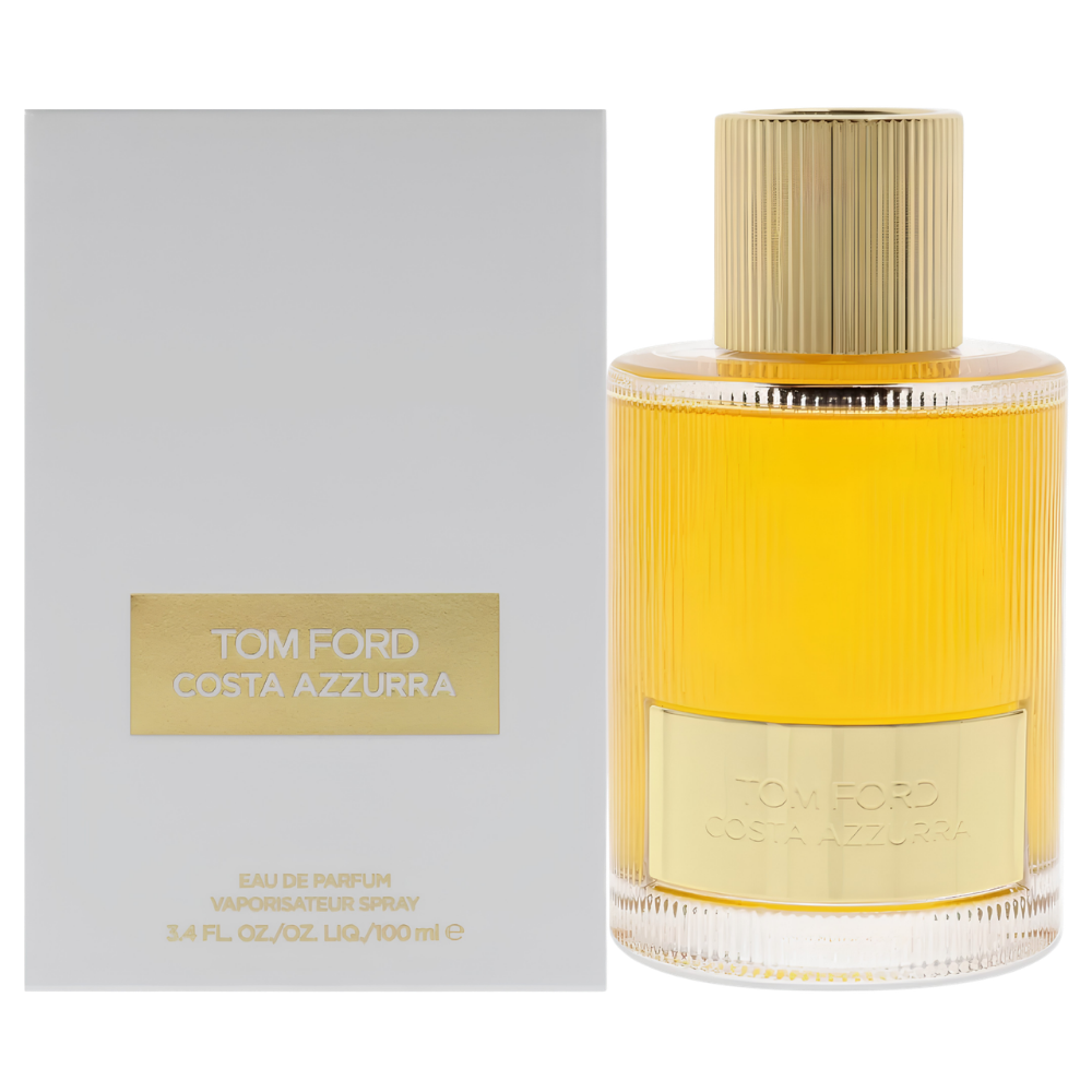 TOM FORD COSTA AZZURRA EDP