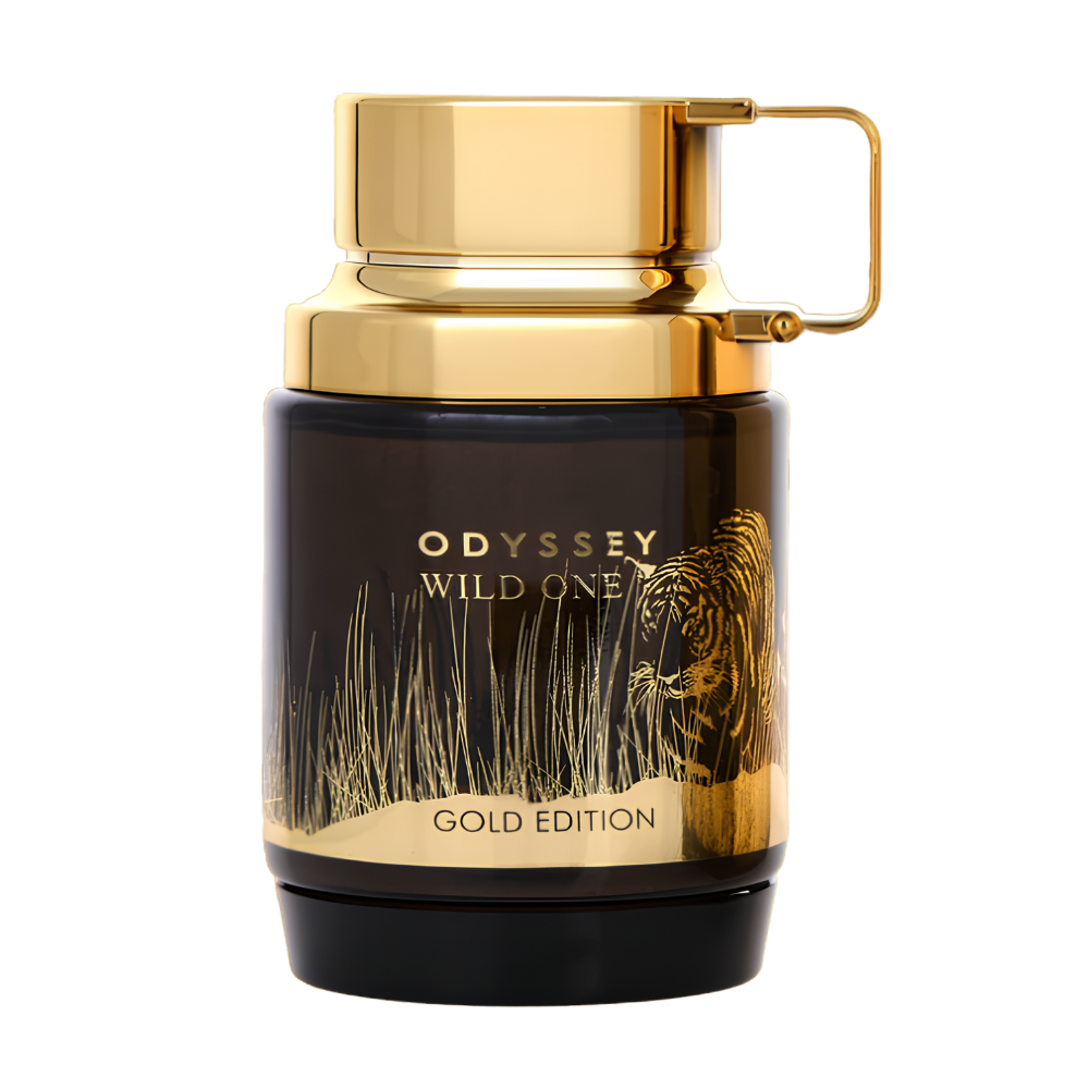 ARMAF ODYSSEY WILD ONE GOLD EDITION
