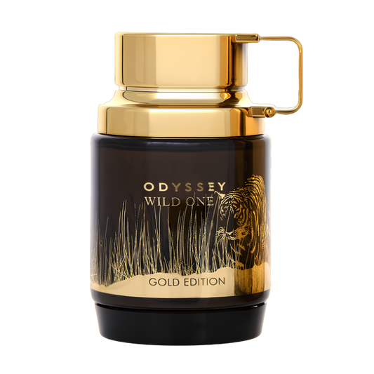 ARMAF ODYSSEY WILD ONE GOLD EDITION