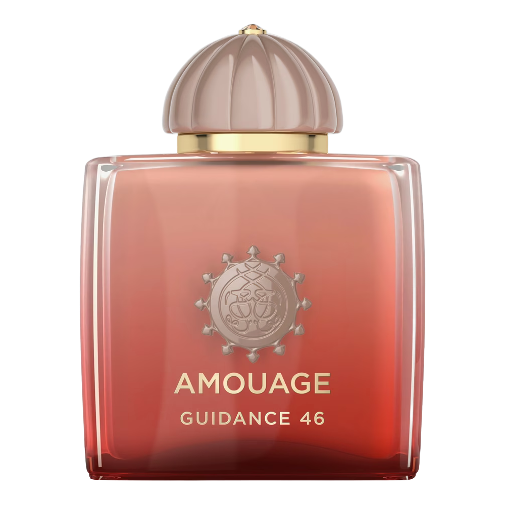 AMOUAGE GUIDANCE 46 EXP
