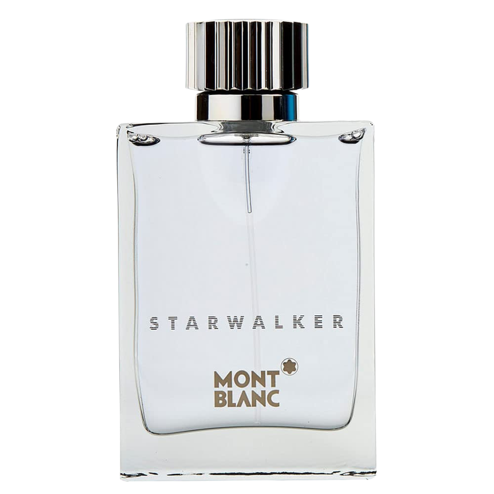 MONTBLANC STARWALKER EDT