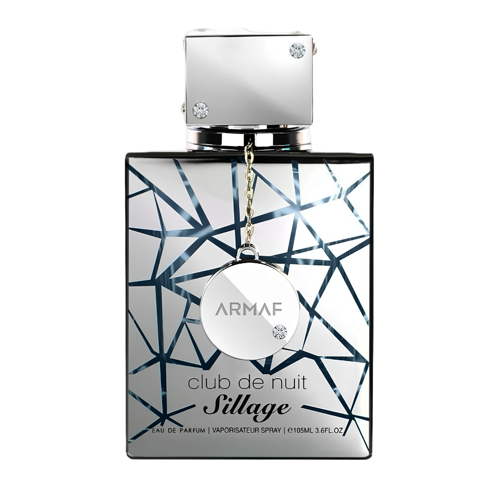 ARMAF CLUB DE NUIT SILLAGE