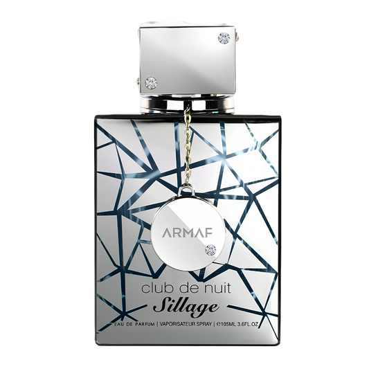 ARMAF CLUB DE NUIT SILLAGE