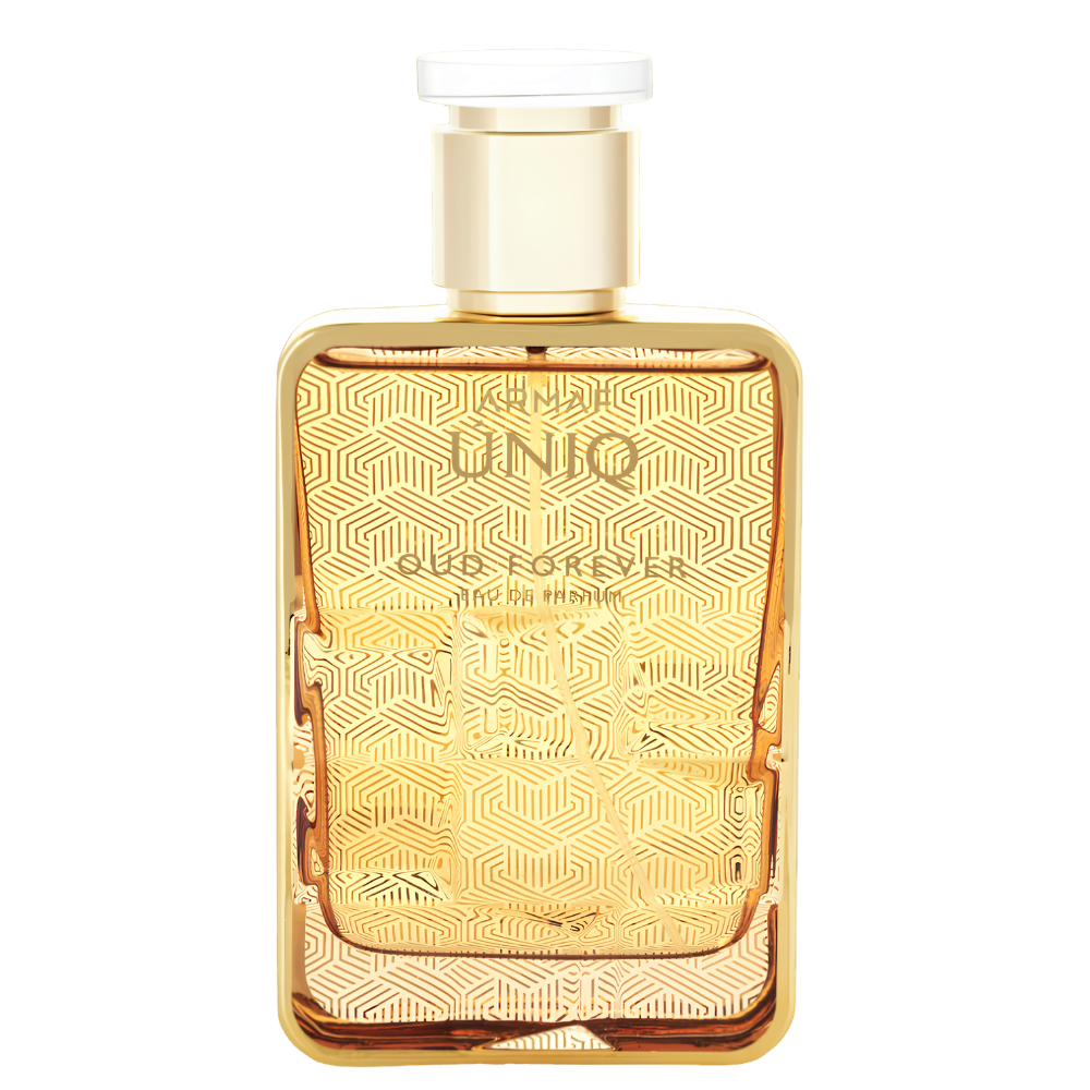 ARMAF UNIQ OUD FOREVER EDP