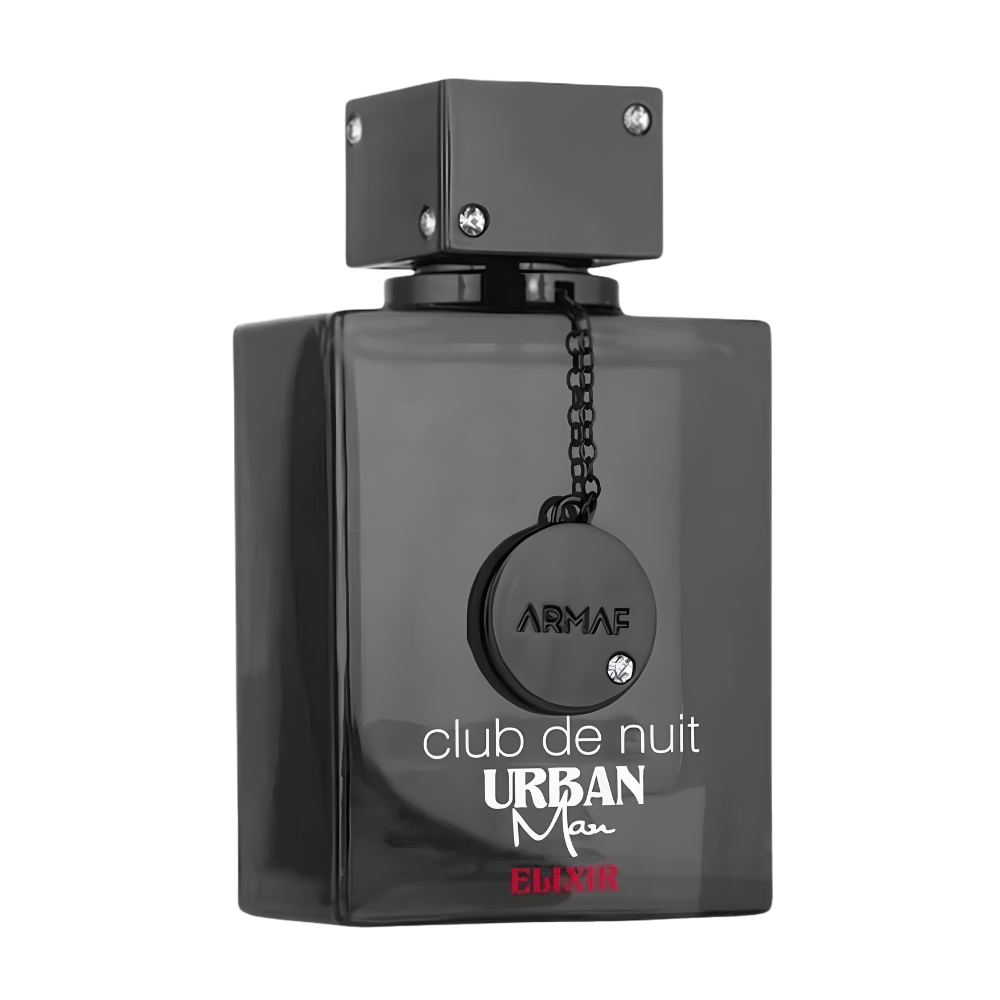 ARMAF CLUB DE NUIT URBAN MAN ELIXIR