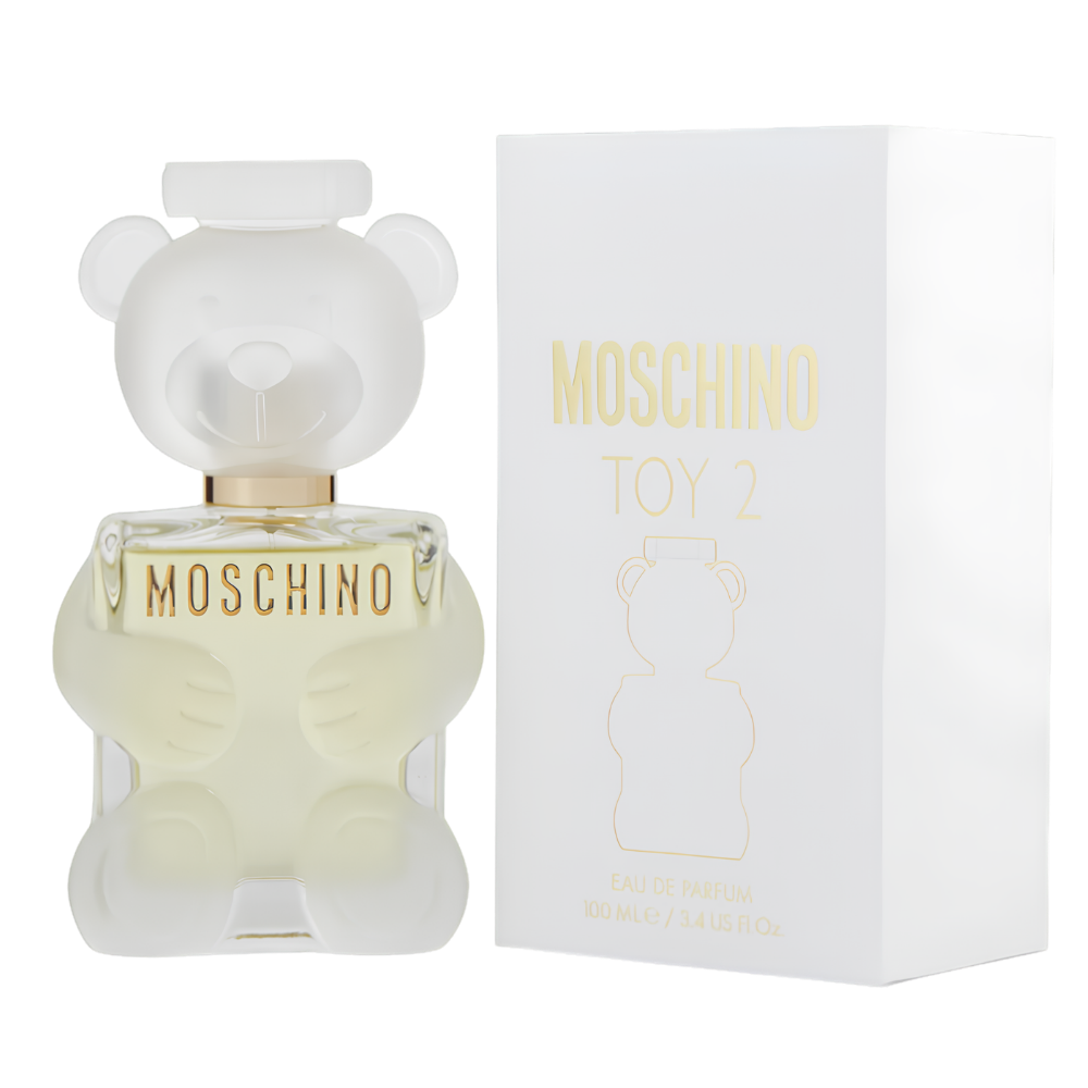 MOSCHINO TOY 2