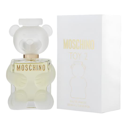 MOSCHINO TOY 2