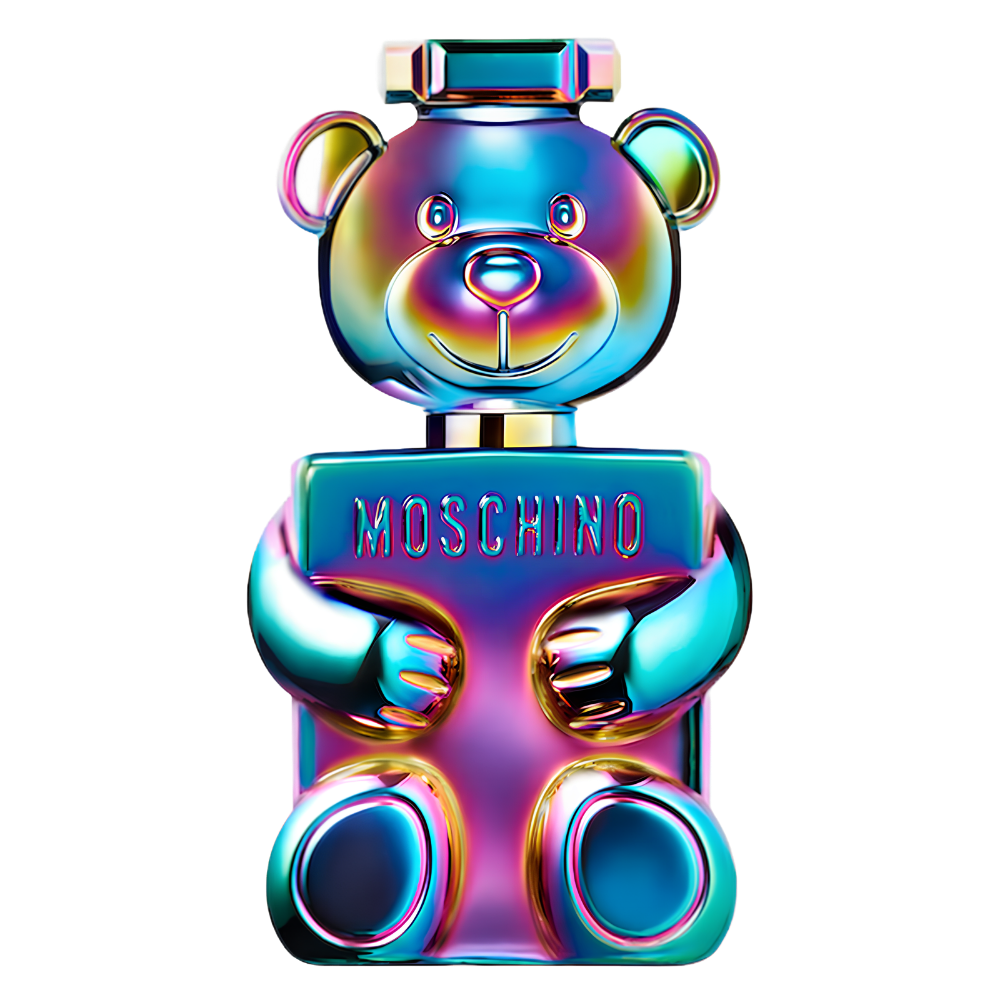 MOSCHINO TOY 2 PEARL