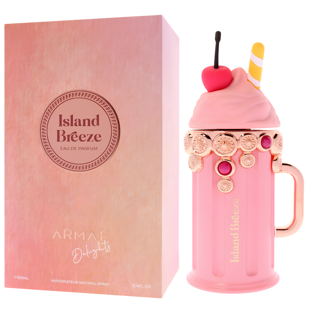 ARMAF ISLAND BREEZE