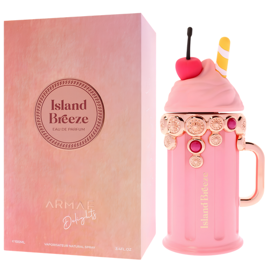ARMAF ISLAND BREEZE