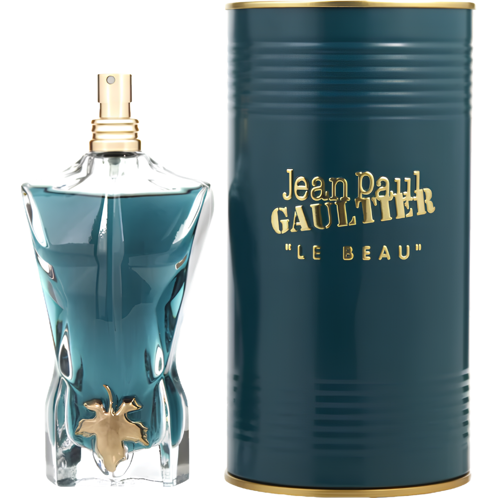 JEAN PAUL GAULTIER LE BEAU