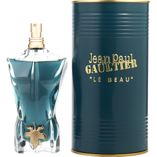 JEAN PAUL GAULTIER LE BEAU
