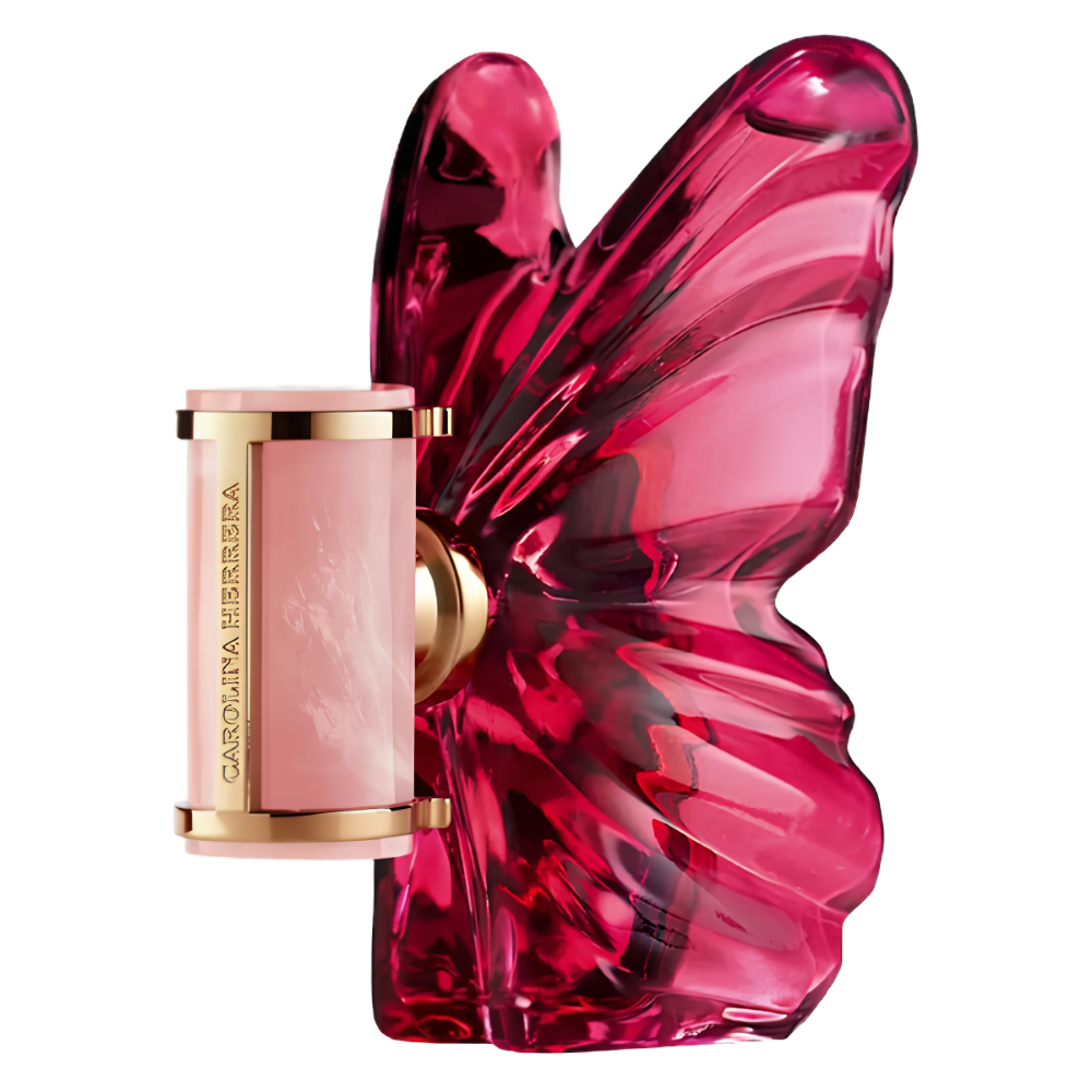 CAROLINA HERRERA LA BOMBA