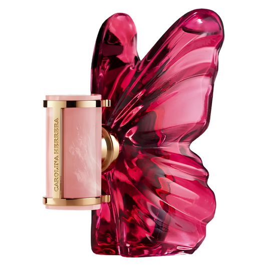CAROLINA HERRERA LA BOMBA