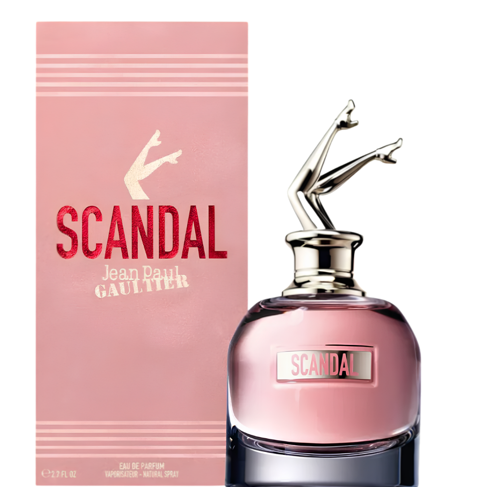 Jean Paul Gaultier Scandal