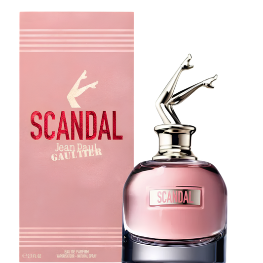 Jean Paul Gaultier Scandal