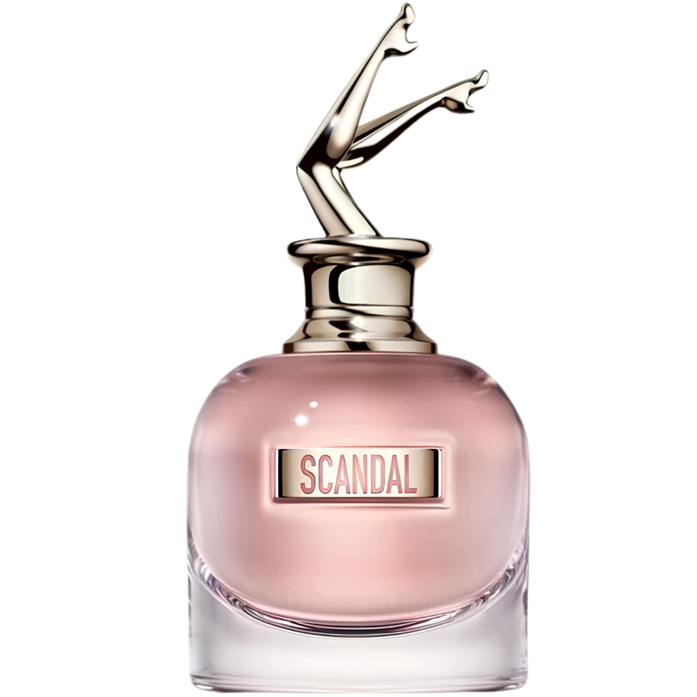 Jean Paul Gaultier Scandal