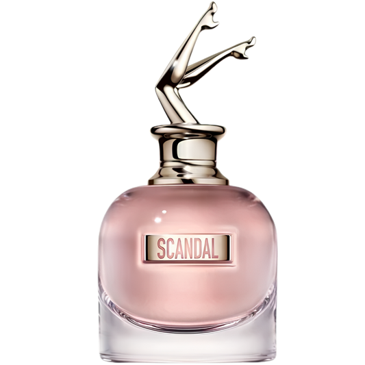 Jean Paul Gaultier Scandal