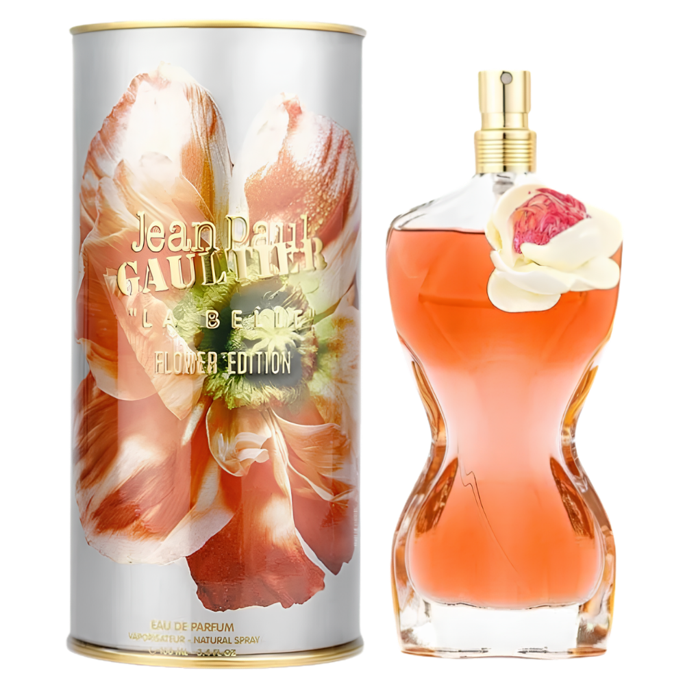 JEAN PAUL GAULTIER LA BELLE FLOWER