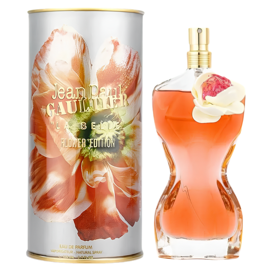 JEAN PAUL GAULTIER LA BELLE FLOWER