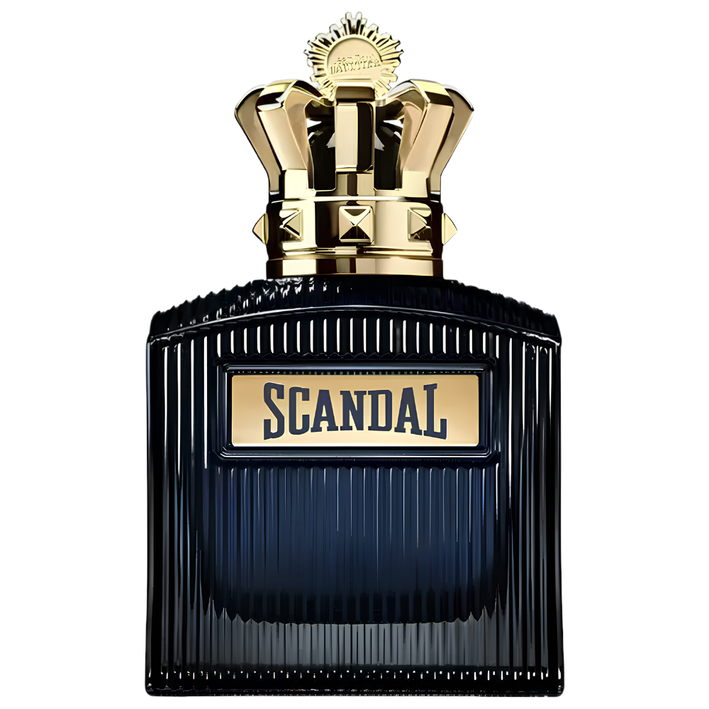 JEAN PAUL GAULTIER SCANDAL INTENSE (TESTER)